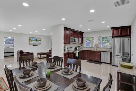 14321 NW 14th Drive Miami FL 33167