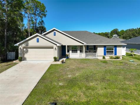 941 Le Baron Street Palm Bay FL 32908