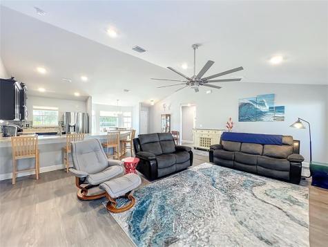 941 Le Baron Street Palm Bay FL 32908