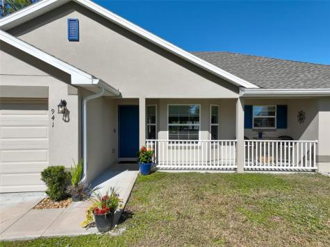 941 Le Baron Street Palm Bay FL 32908