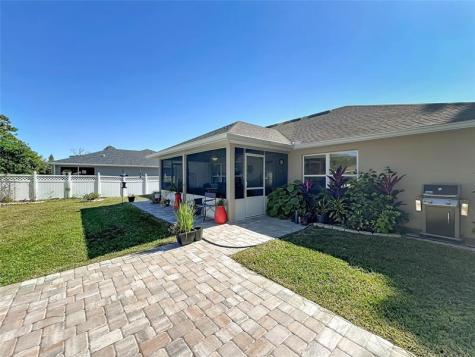 941 Le Baron Street Palm Bay FL 32908