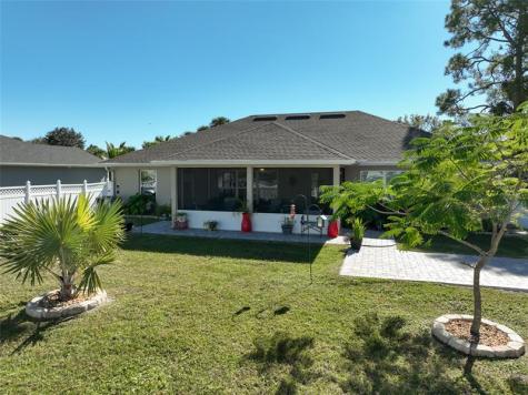 941 Le Baron Street Palm Bay FL 32908