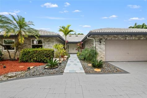 5321 NW 89th Drive Coral Springs FL 33067