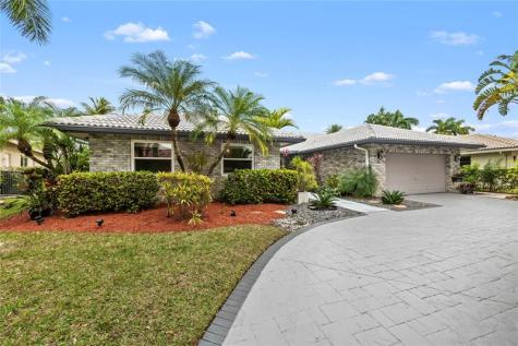 5321 NW 89th Drive Coral Springs FL 33067