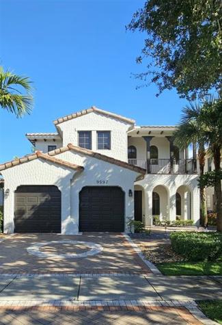 9597 Cinnamon Court Parkland FL 33076