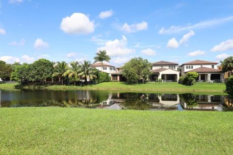 9597 Cinnamon Court Parkland FL 33076