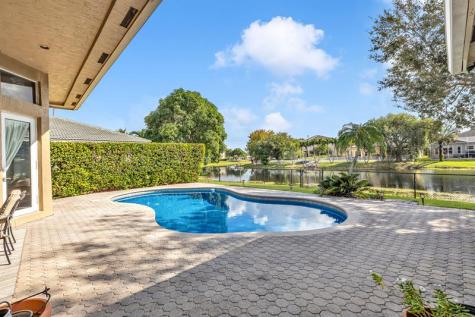 12040 NW 49th Drive Coral Springs FL 33076