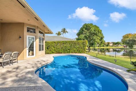 12040 NW 49th Drive Coral Springs FL 33076