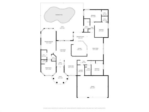 12040 NW 49th Drive Coral Springs FL 33076
