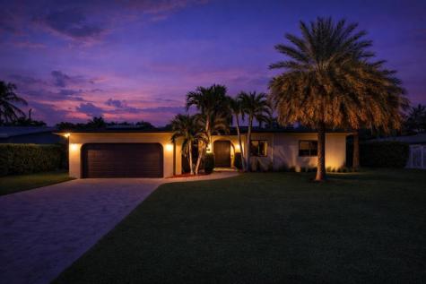 301 SE 8th Court Pompano Beach FL 33060