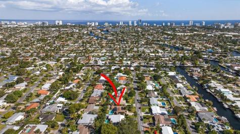 301 SE 8th Court Pompano Beach FL 33060