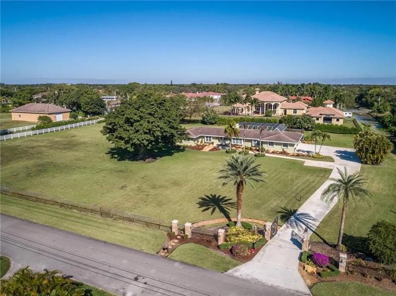 17501 SW 54th Street Southwest Ranches FL 33331