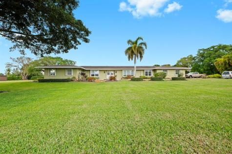 17501 SW 54th Street Southwest Ranches FL 33331