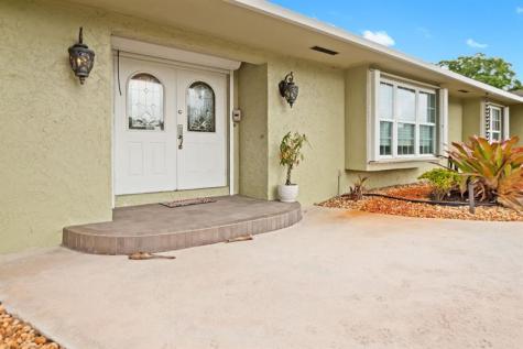 17501 SW 54th Street Southwest Ranches FL 33331