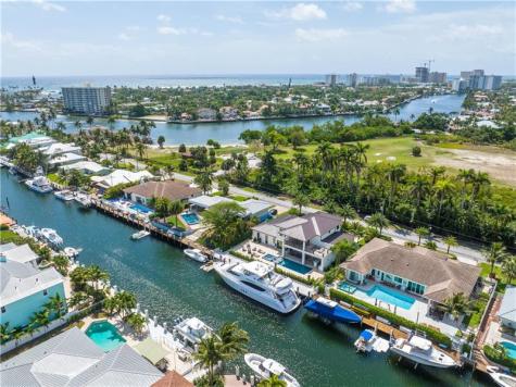 2349 NE 24th Street Lighthouse Point FL 33064