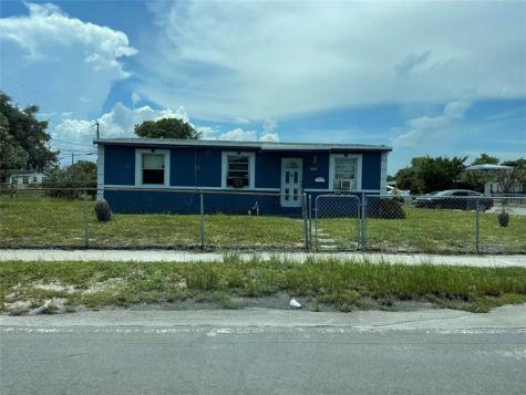 1589 NW 6th Avenue Pompano Beach FL 33060
