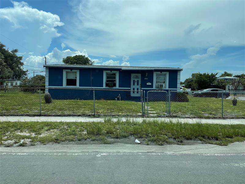 1589 NW 6th Avenue Pompano Beach FL 33060