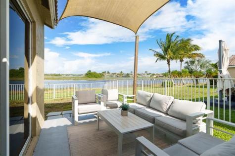 1525 Salerno Circle Weston FL 33327