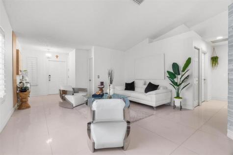 1525 Salerno Circle Weston FL 33327
