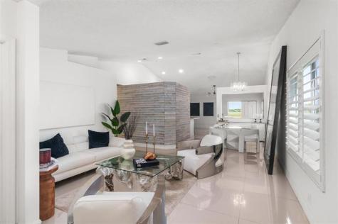 1525 Salerno Circle Weston FL 33327