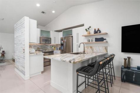 1525 Salerno Circle Weston FL 33327
