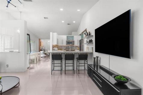 1525 Salerno Circle Weston FL 33327
