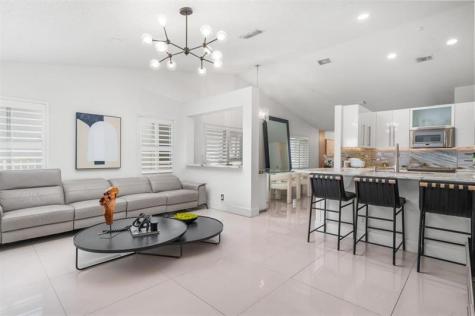 1525 Salerno Circle Weston FL 33327