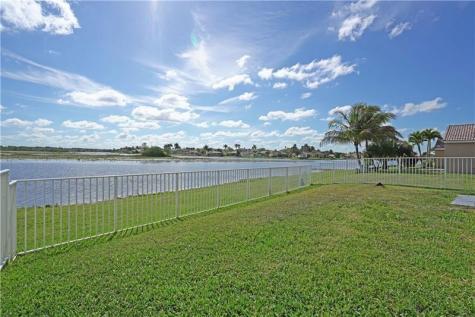 1525 Salerno Circle Weston FL 33327