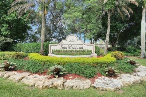 1525 Salerno Circle Weston FL 33327