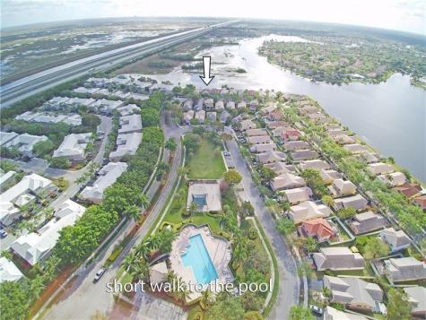 1525 Salerno Circle Weston FL 33327