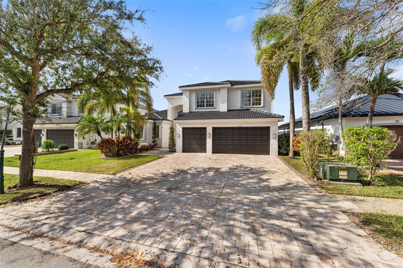 5318 SW 195th Terrace Miramar FL 33029