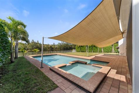 5318 SW 195th Terrace Miramar FL 33029