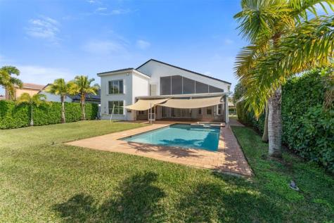 5318 SW 195th Terrace Miramar FL 33029