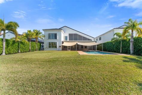 5318 SW 195th Terrace Miramar FL 33029