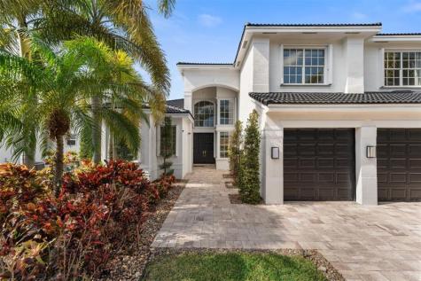 5318 SW 195th Terrace Miramar FL 33029