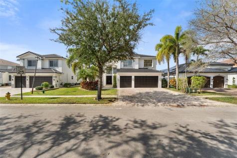 5318 SW 195th Terrace Miramar FL 33029