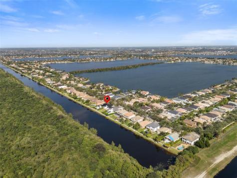 5318 SW 195th Terrace Miramar FL 33029