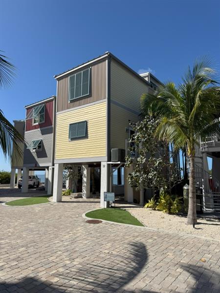101 11TH Street Ocean Lot 32 Marathon FL 33050