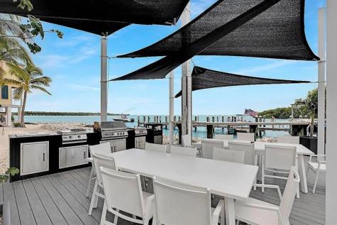 101 11TH Street Ocean Lot 32 Marathon FL 33050