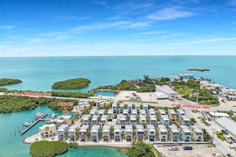 101 11TH Street Ocean Lot 32 Marathon FL 33050
