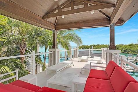 101 11TH Street Ocean Lot 32 Marathon FL 33050