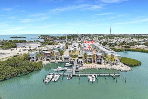 101 11TH Street Ocean Lot 32 Marathon FL 33050