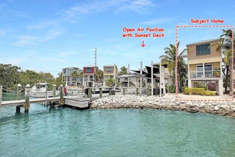 101 11TH Street Ocean Lot 32 Marathon FL 33050