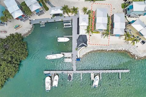 101 11TH Street Ocean Lot 32 Marathon FL 33050
