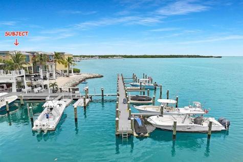 101 11TH Street Ocean Lot 32 Marathon FL 33050