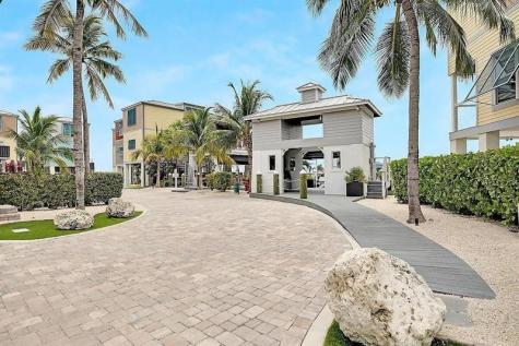 101 11TH Street Ocean Lot 32 Marathon FL 33050