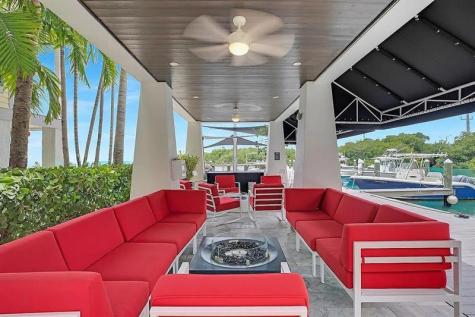 101 11TH Street Ocean Lot 32 Marathon FL 33050