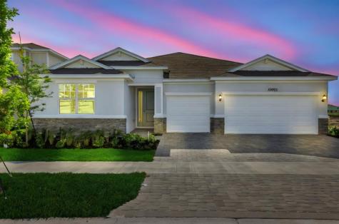 10692 NW Suncrest Lp Port St Lucie FL 34987