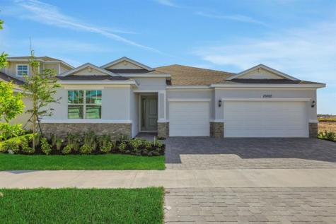 10692 NW Suncrest Lp Port St Lucie FL 34987