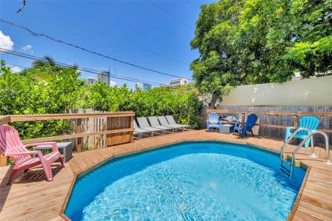 303 SW 9th Street Fort Lauderdale FL 33315